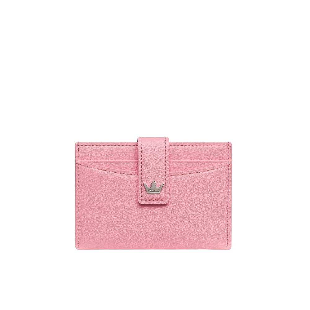 LILY 카드홀더 PK (JSTESF4BF101PK010)