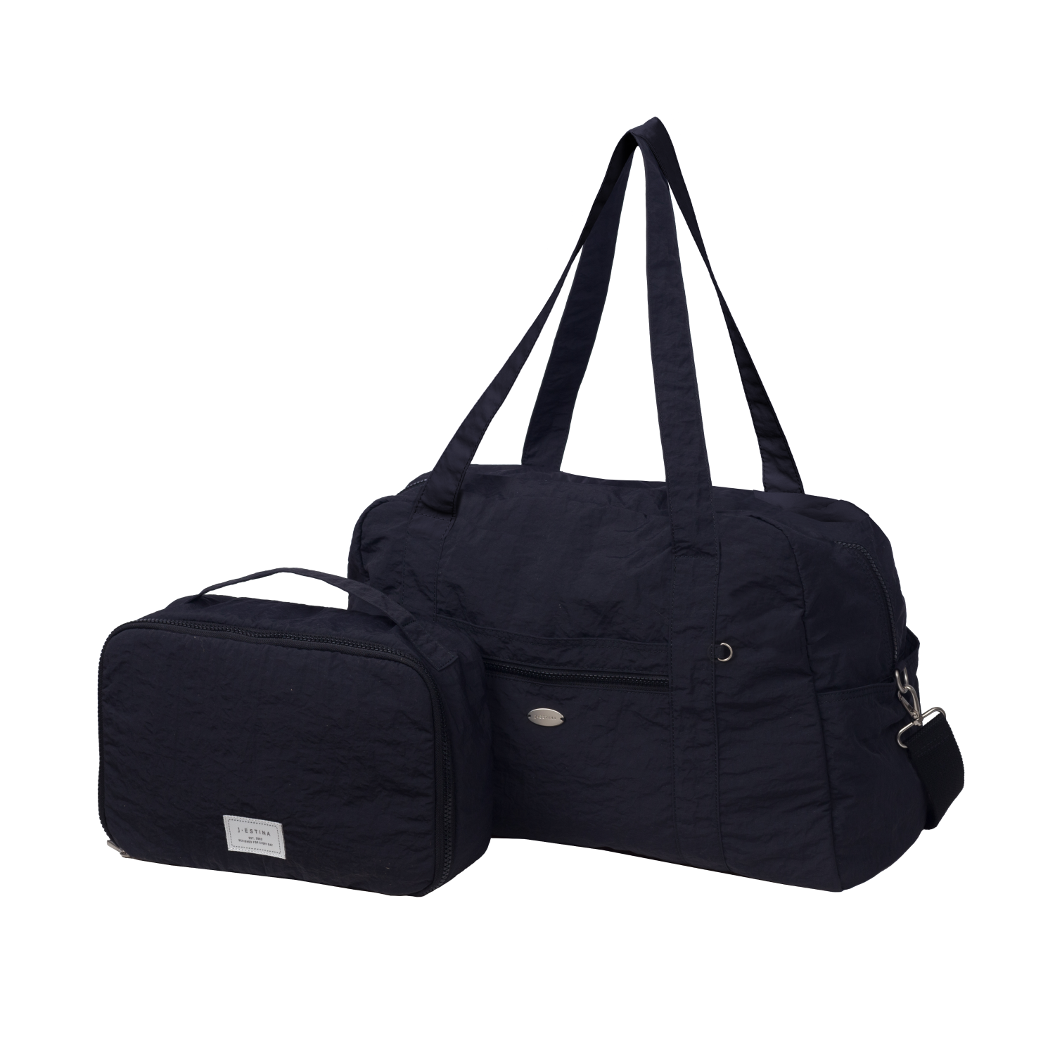 VIAGGIO LG 보스톤 BK (JHNEHA4BF155BK260)