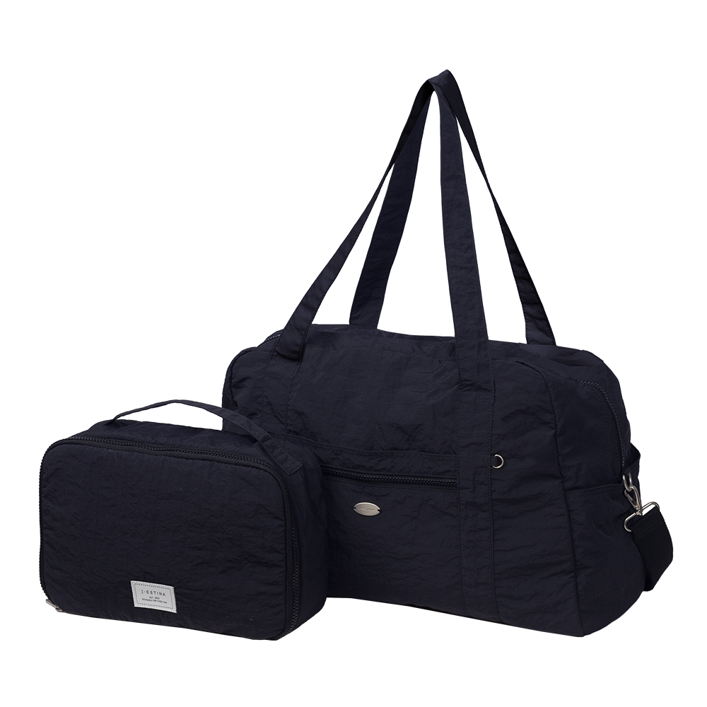 VIAGGIO LG 보스톤 BK (JHNEHA4BF155BK260)