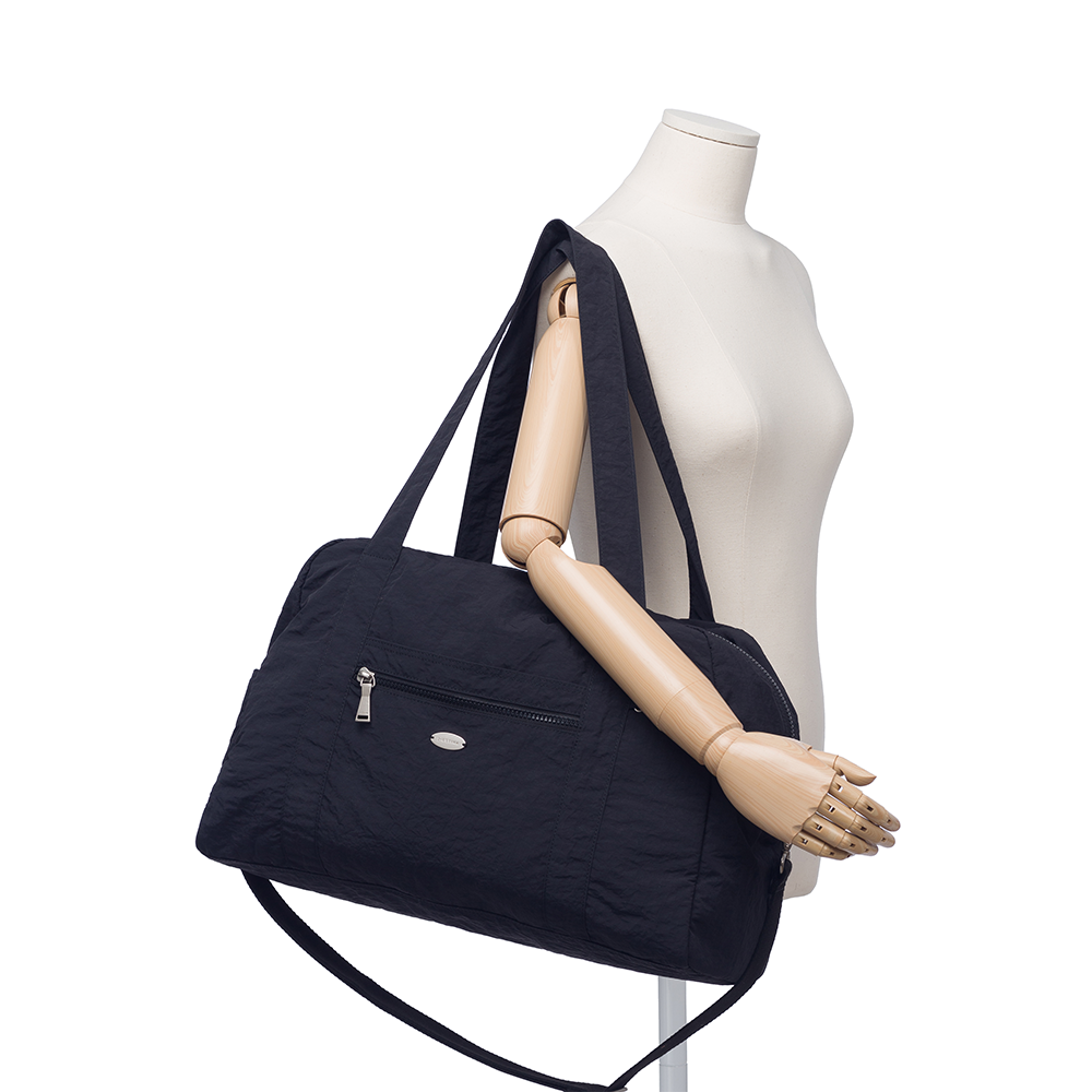 VIAGGIO LG 보스톤 BK (JHNEHA4BF155BK260)