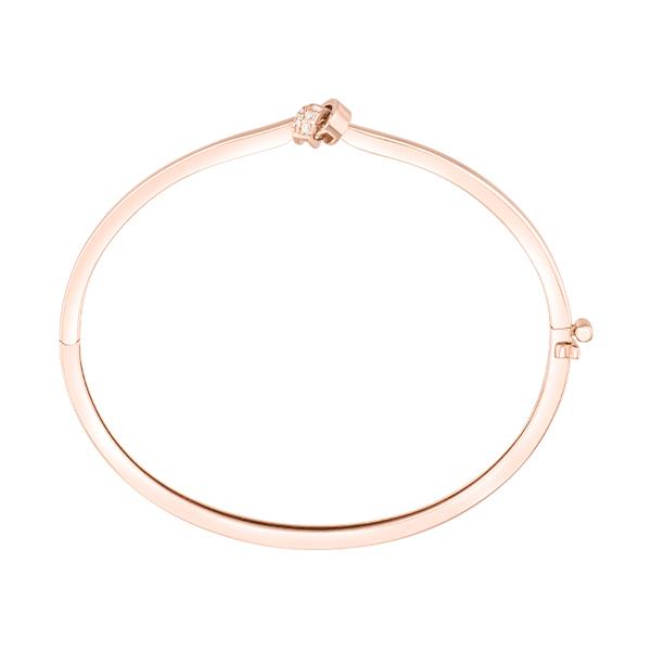 [아이유 PICK] J.Weave 14K 뱅글 팔찌 (JJJTBQ4BF004R45H0)