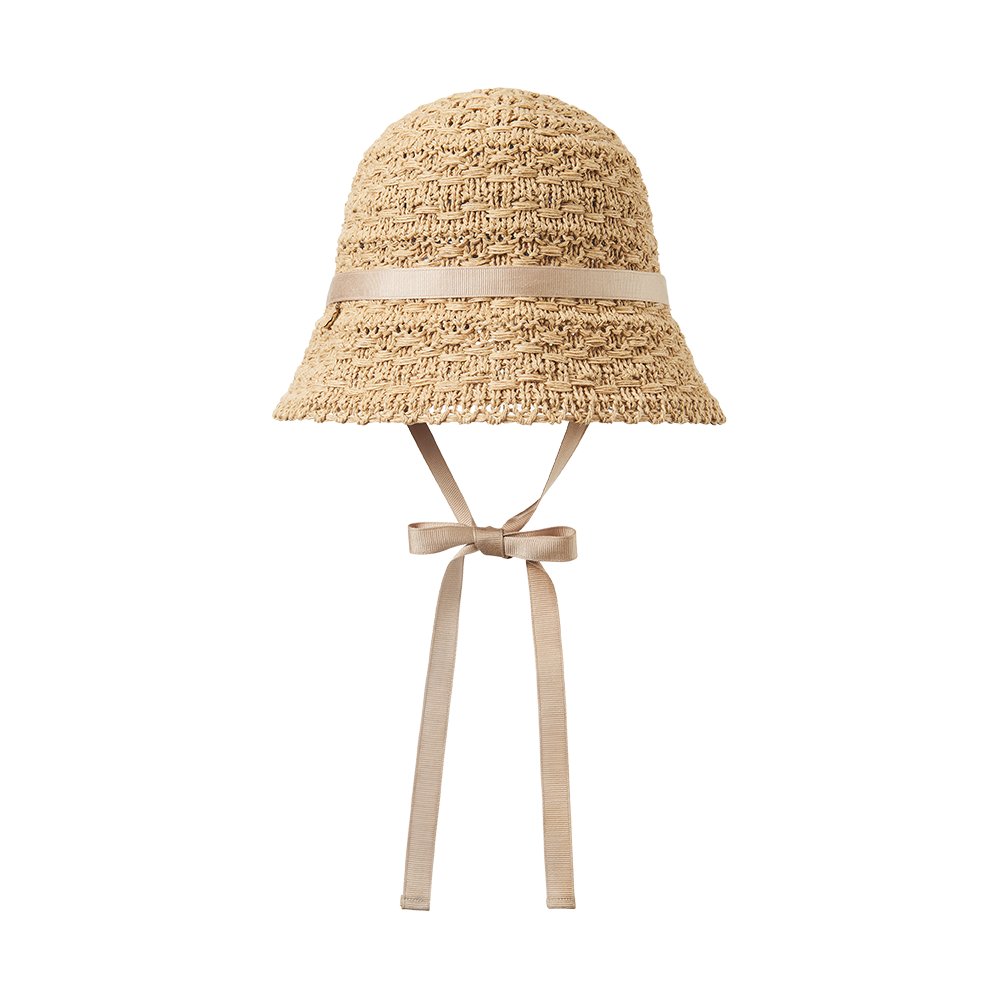 크로셰 버킷햇 BE (JEACEM4BS905BE260)