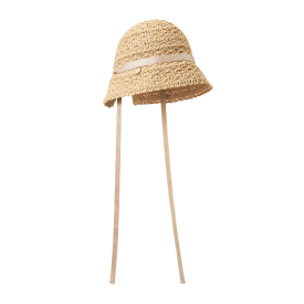 크로셰 버킷햇 BE (JEACEM4BS905BE260)