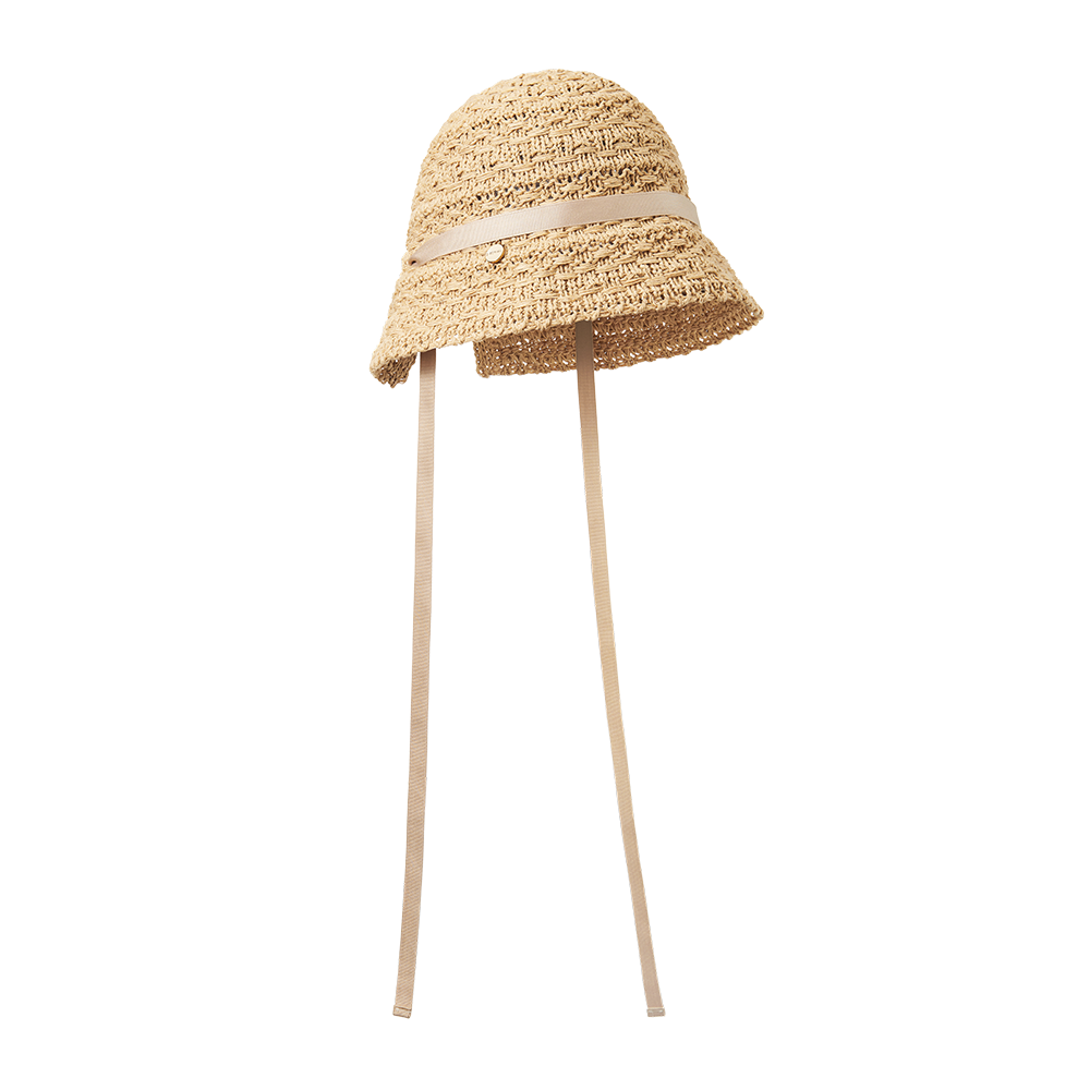 크로셰 버킷햇 BE (JEACEM4BS905BE260)