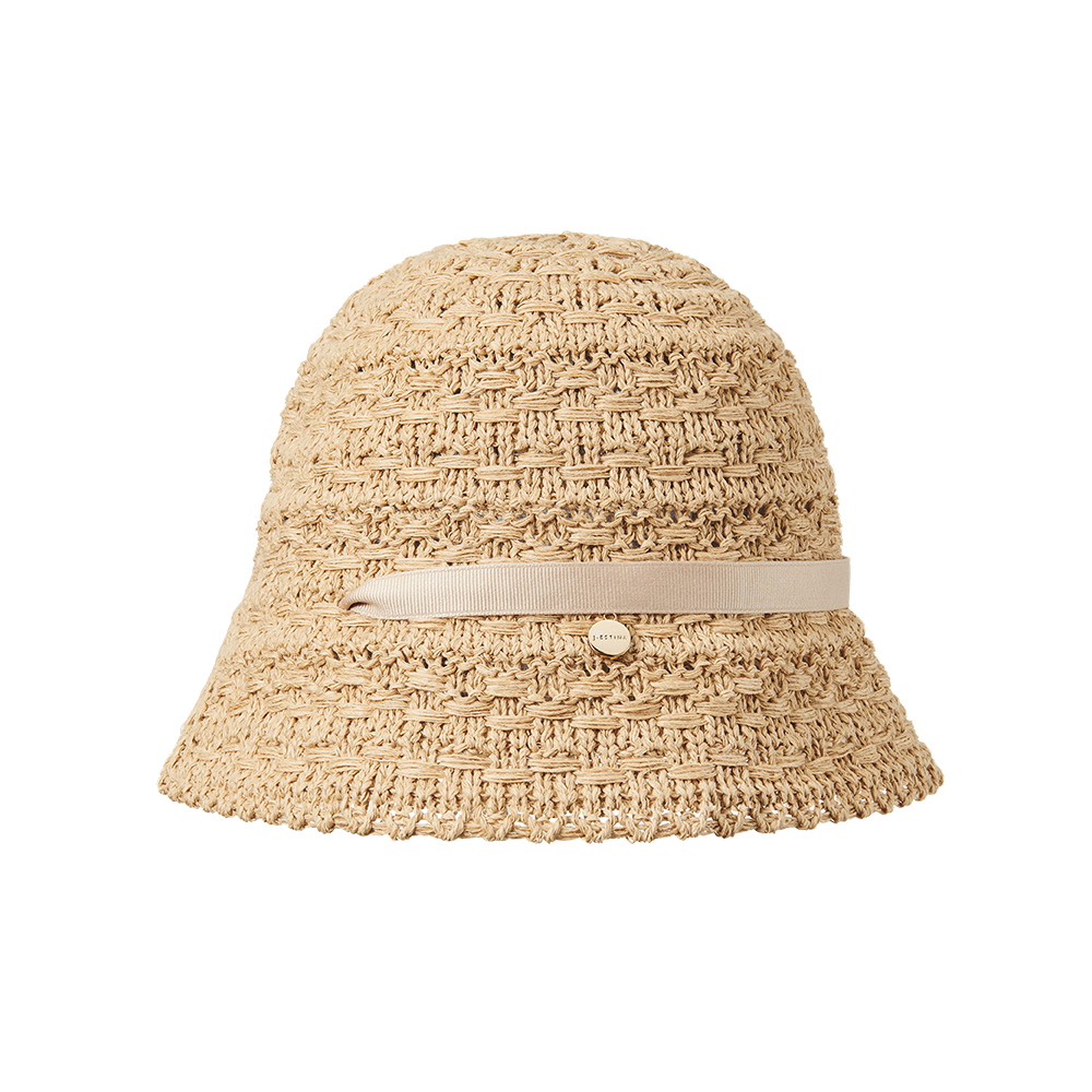 크로셰 버킷햇 BE (JEACEM4BS905BE260)