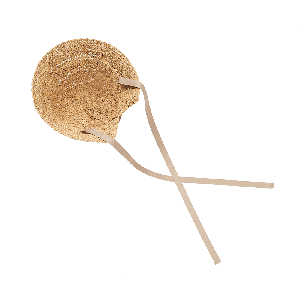 크로셰 버킷햇 BE (JEACEM4BS905BE260)