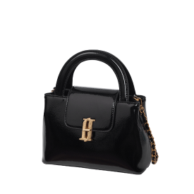 SOGNO 에나멜 SM 토트 BK (JHNCHD4BF926BK980)