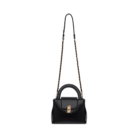 SOGNO 에나멜 SM 토트 BK (JHNCHD4BF926BK980)