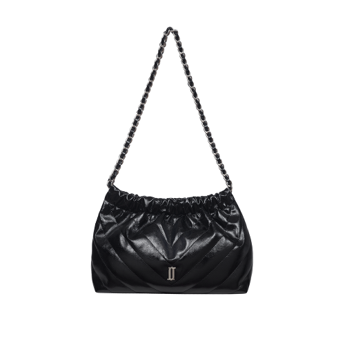 ILLY SM 숄더 BK (JHNCHA4BF339BK980)