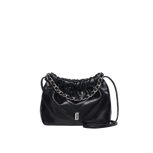 ILLY MINI 크로스 BK (JHNCHE4BF346BK980)