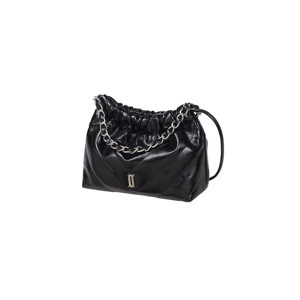 ILLY MINI 크로스 BK (JHNCHE4BF346BK980)