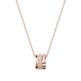 MORVE 14K 랩다이아몬드 목걸이 (JJMRNL4BF422R4450)