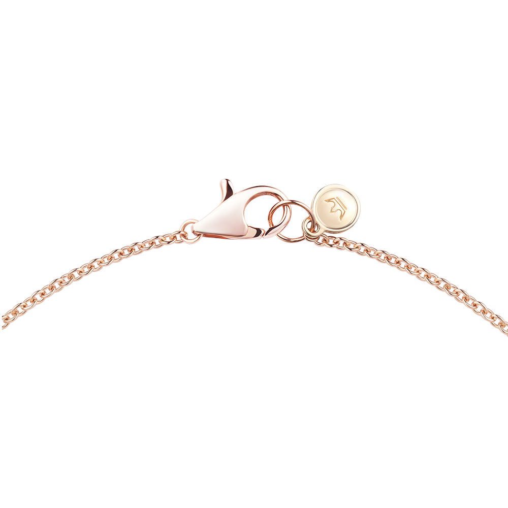 MORVE 14K 랩다이아몬드 목걸이 (JJMRNL4BF422R4450)