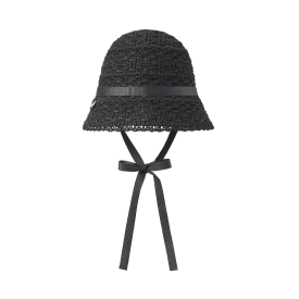 크로셰 버킷햇 GR (JEACEM4BS905GR260)