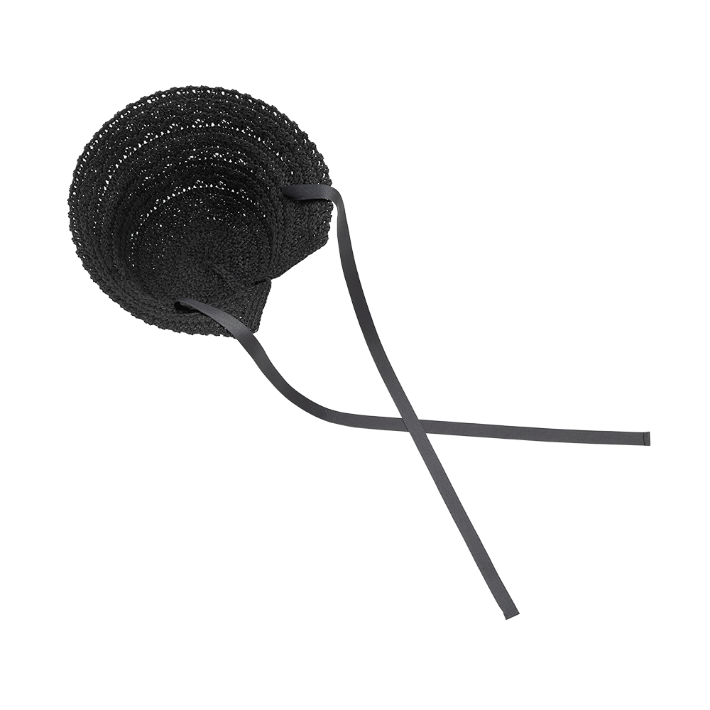 크로셰 버킷햇 GR (JEACEM4BS905GR260)