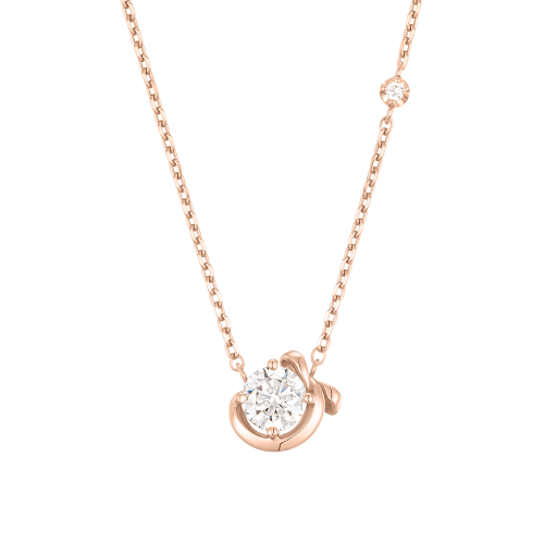 [아이유 PICK] HERBOW 목걸이 (JJRBNQ4BF284SR420)