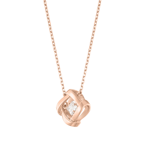 [아이유 PICK] MIOELLO 목걸이 (JJMENQ4BF432SR420)