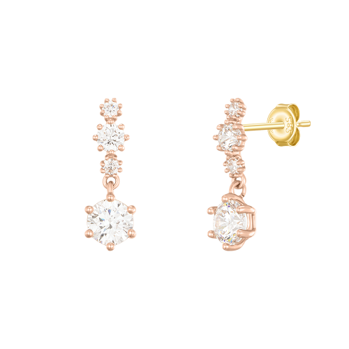 [아이유 PICK] J.Fenella 14K 귀걸이 (JJJTEQ4BF009R40A0)