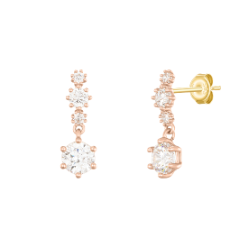 [아이유 PICK] J.Fenella 14K 귀걸이 (JJJTEQ4BF009R40A0)