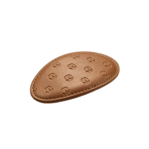 JOELLE 가죽 헤어핀 (JAJOHP4BF845LTCB0)