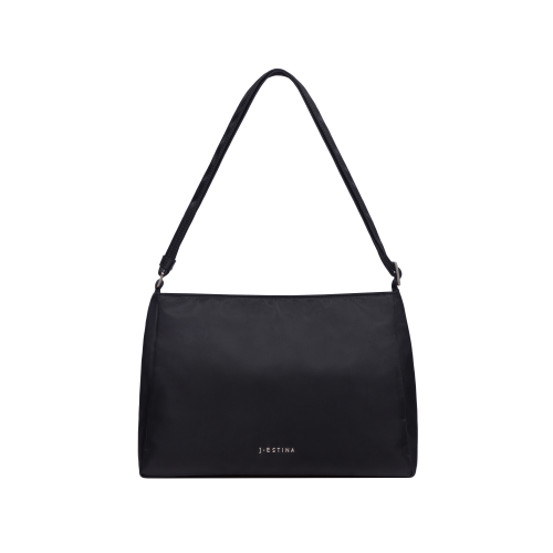 PULITO MD 숄더 BK (JHNEHA4BS175BK280)