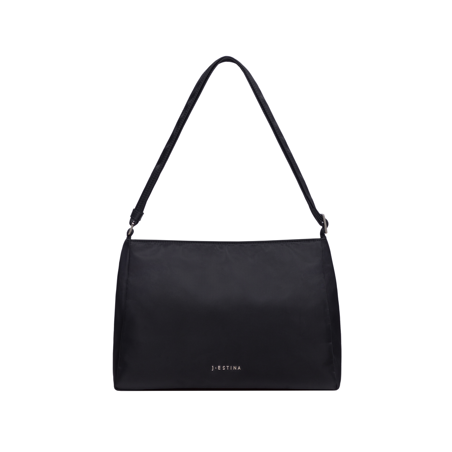 PULITO MD 숄더 BK (JHNEHA4BS175BK280)