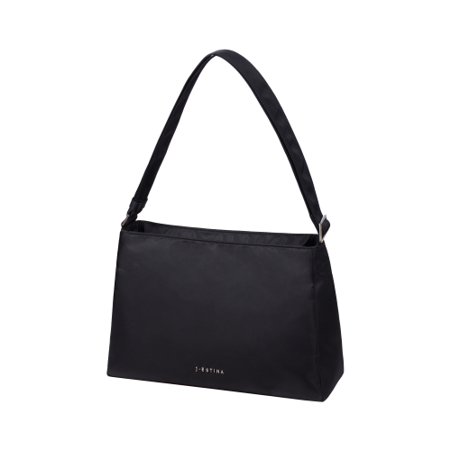 PULITO MD 숄더 BK (JHNEHA4BS175BK280)