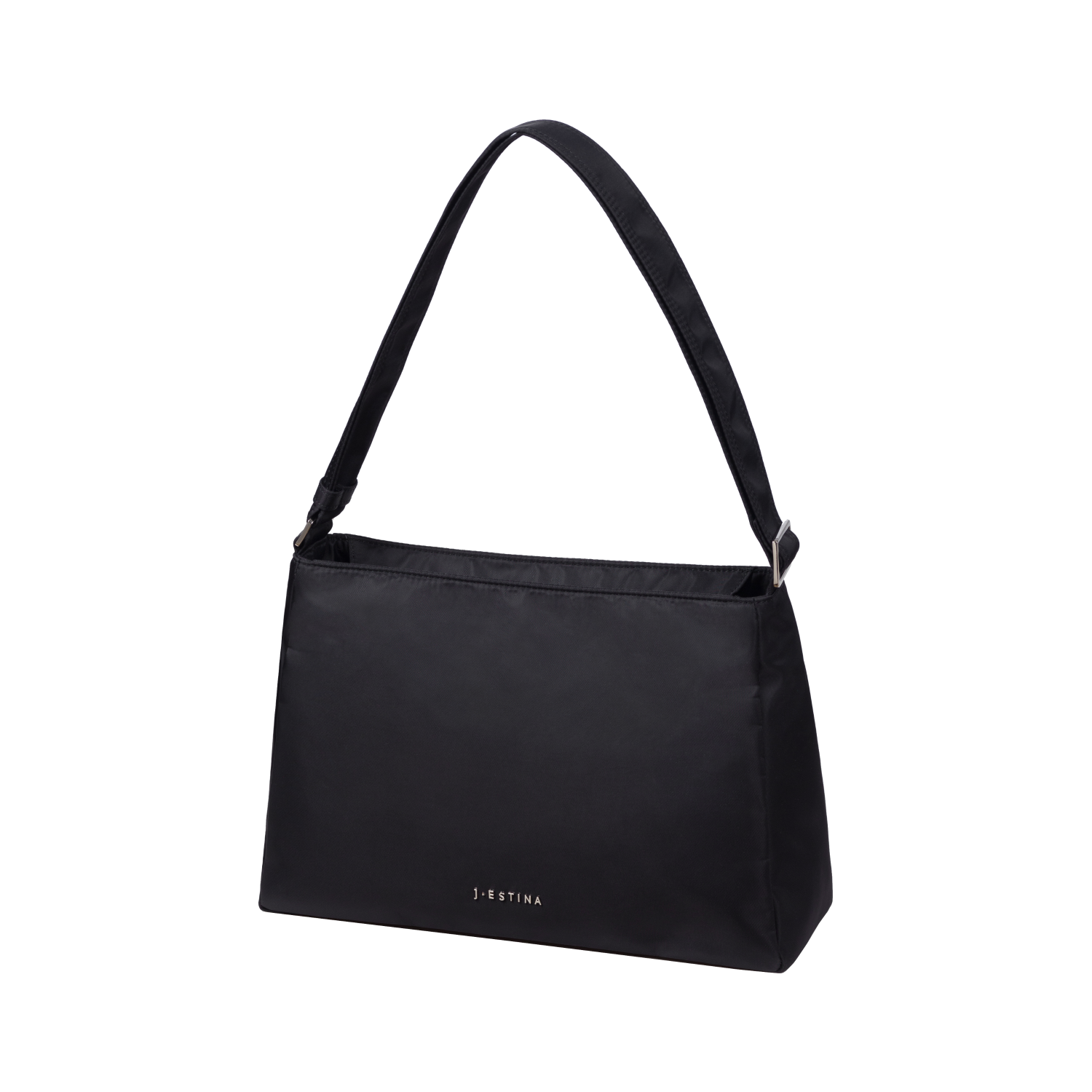 PULITO MD 숄더 BK (JHNEHA4BS175BK280)