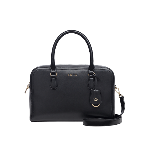 SARAH MD 토트 BK (JHNEHD4BF078BK980)