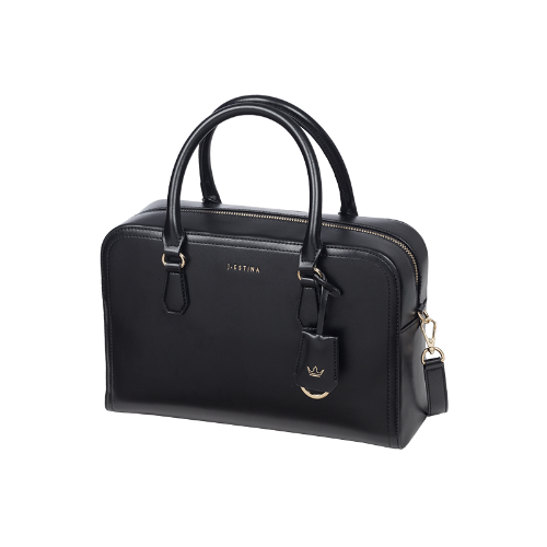 SARAH MD 토트 BK (JHNEHD4BF078BK980)