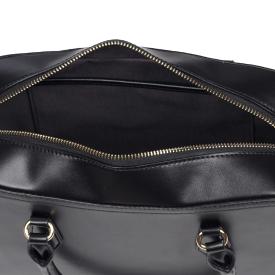 SARAH MD 토트 BK (JHNEHD4BF078BK980)