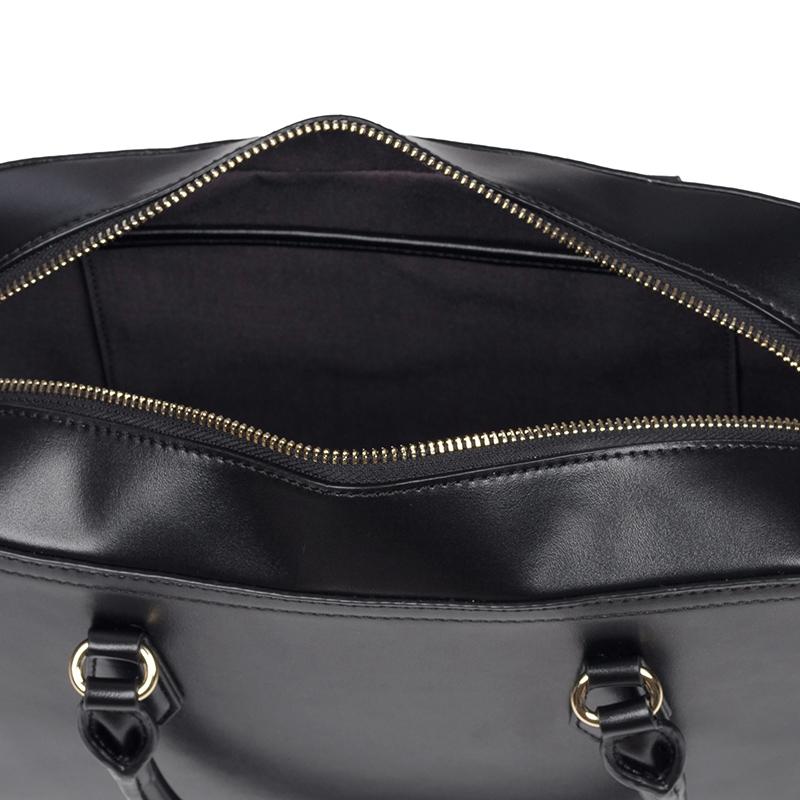 SARAH MD 토트 BK (JHNEHD4BF078BK980)