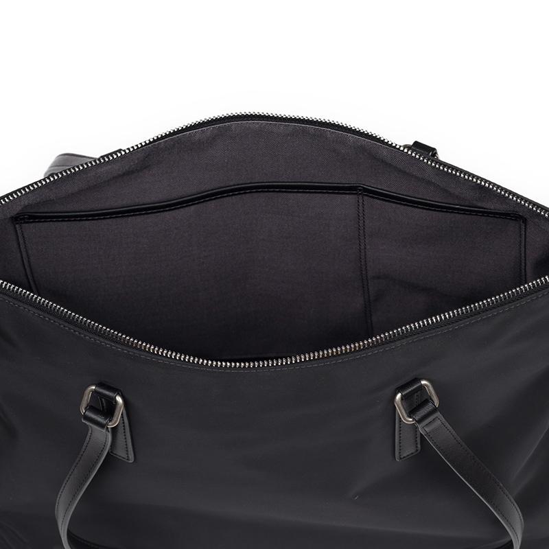 CLE LG 쇼퍼 BK (JHNEHC4BF180BK280)