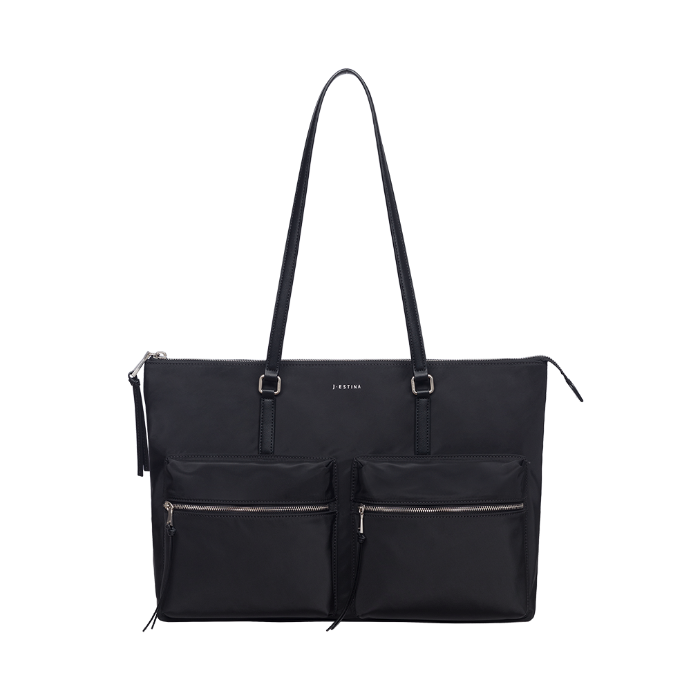 CLE LG 쇼퍼 BK (JHNEHC4BF180BK280)