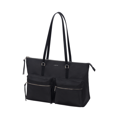 CLE LG 쇼퍼 BK (JHNEHC4BF180BK280)