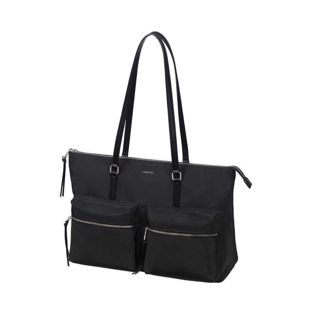 CLE LG 쇼퍼 BK (JHNEHC4BF180BK280)