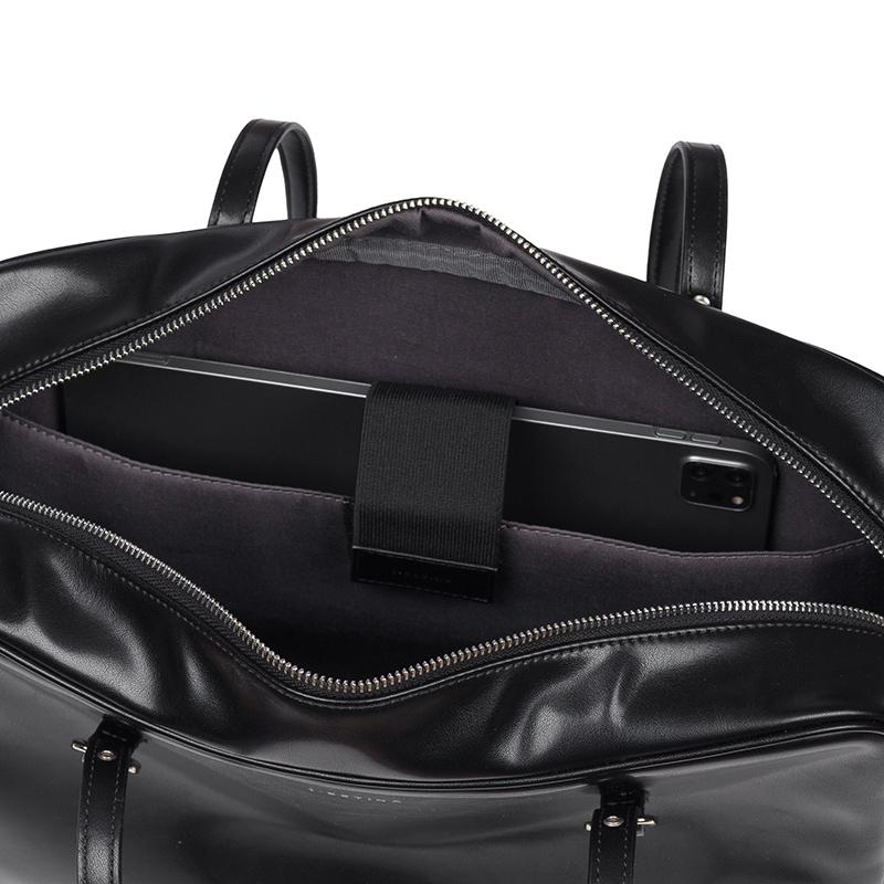 VERO LG 숄더 BK (JHNEHA4BF932BK980)