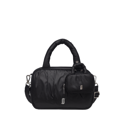 TOI SM 패딩 토트 BK (JHNCHD4BF195BK260)