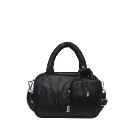 TOI SM 패딩 토트 BK (JHNCHD4BF195BK260)