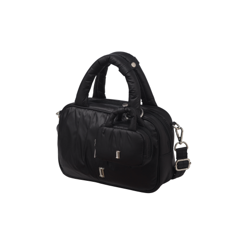 TOI SM 패딩 토트 BK (JHNCHD4BF195BK260)