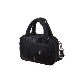 TOI SM 패딩 토트 BK (JHNCHD4BF195BK260)