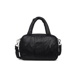 TOI SM 패딩 토트 BK (JHNCHD4BF195BK260)