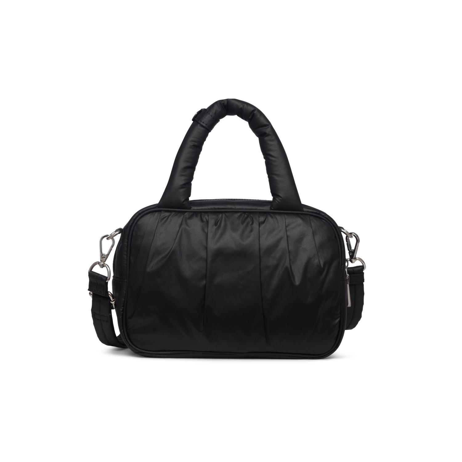 TOI SM 패딩 토트 BK (JHNCHD4BF195BK260)