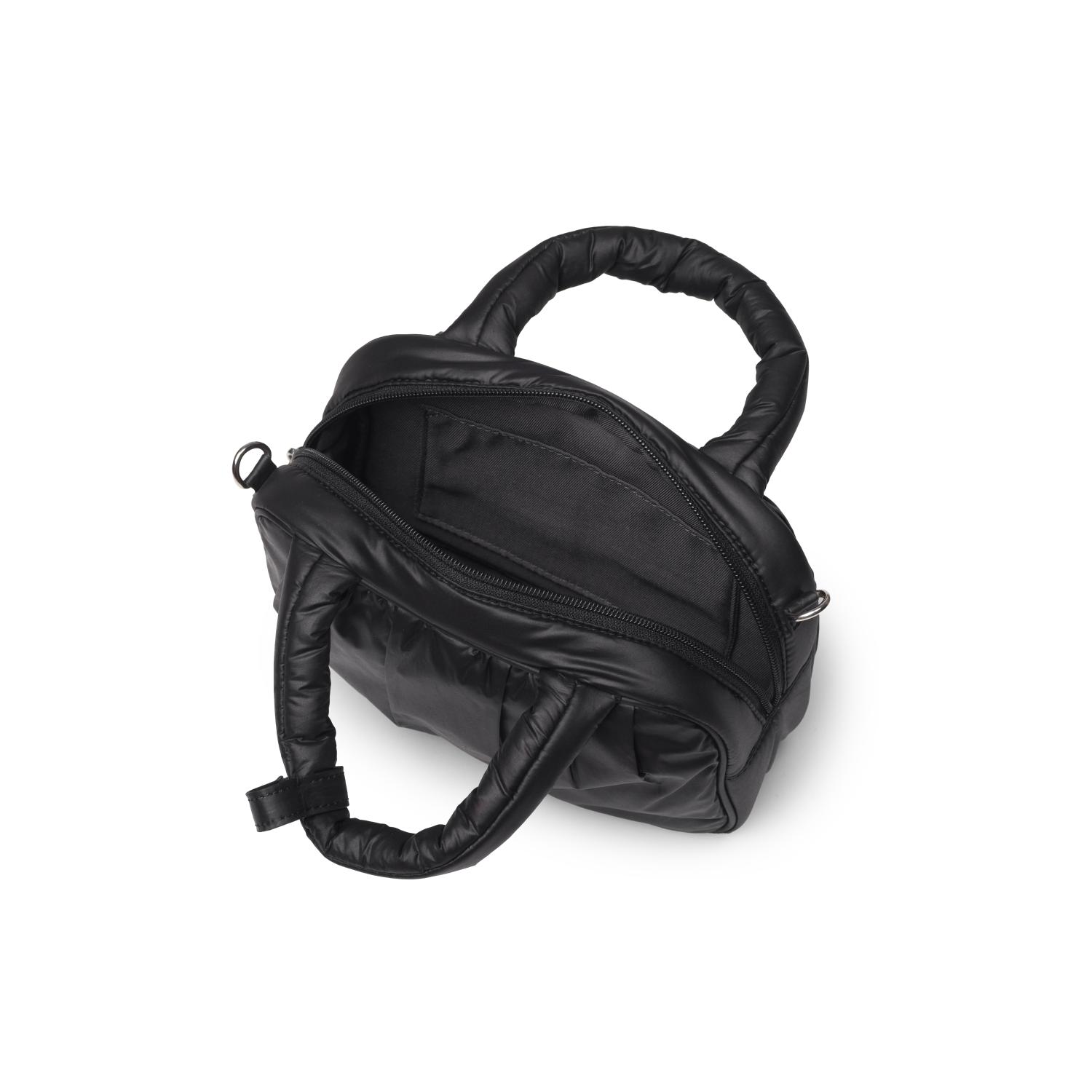 TOI SM 패딩 토트 BK (JHNCHD4BF195BK260)