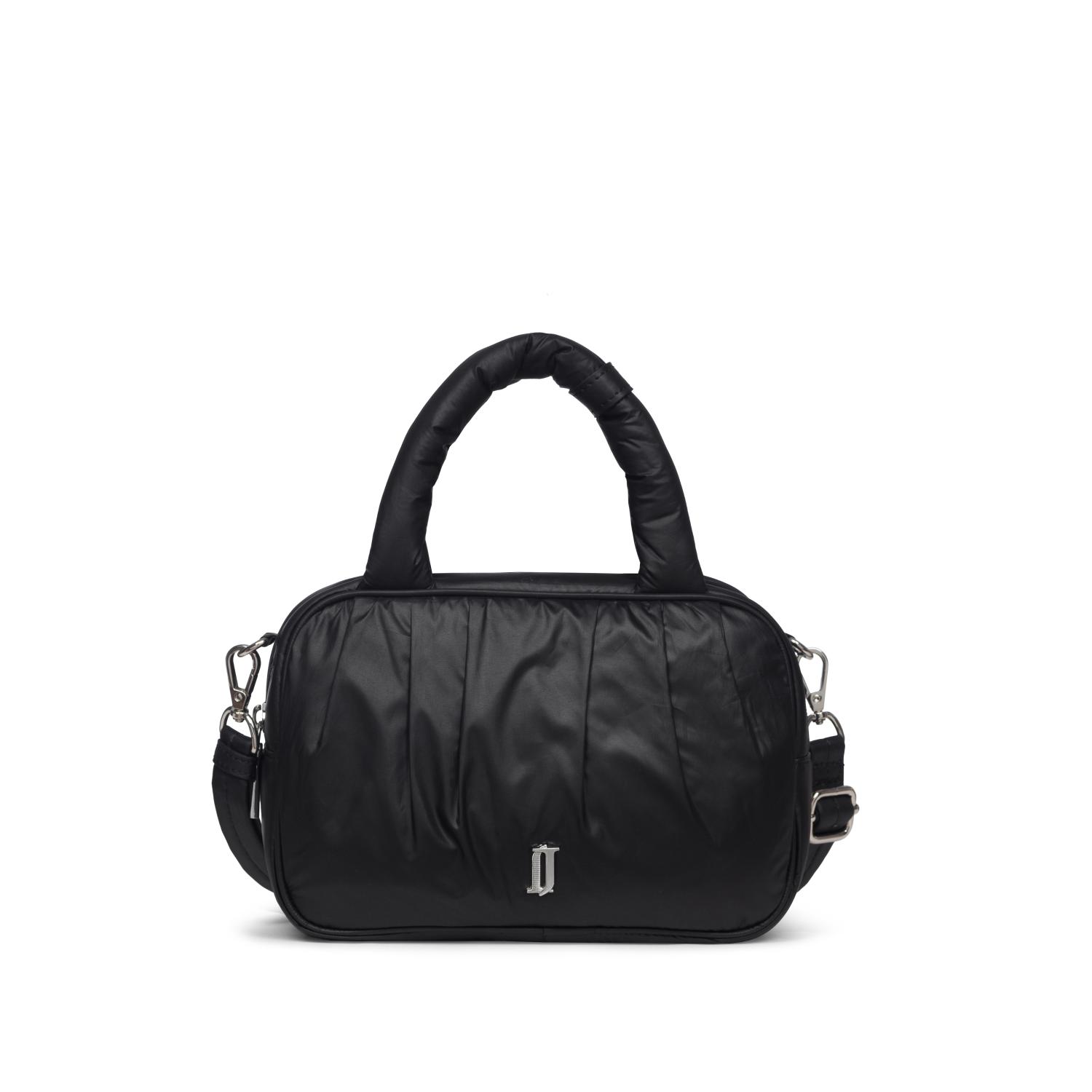 TOI SM 패딩 토트 BK (JHNCHD4BF195BK260)