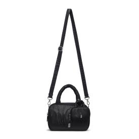 TOI SM 패딩 토트 BK (JHNCHD4BF195BK260)