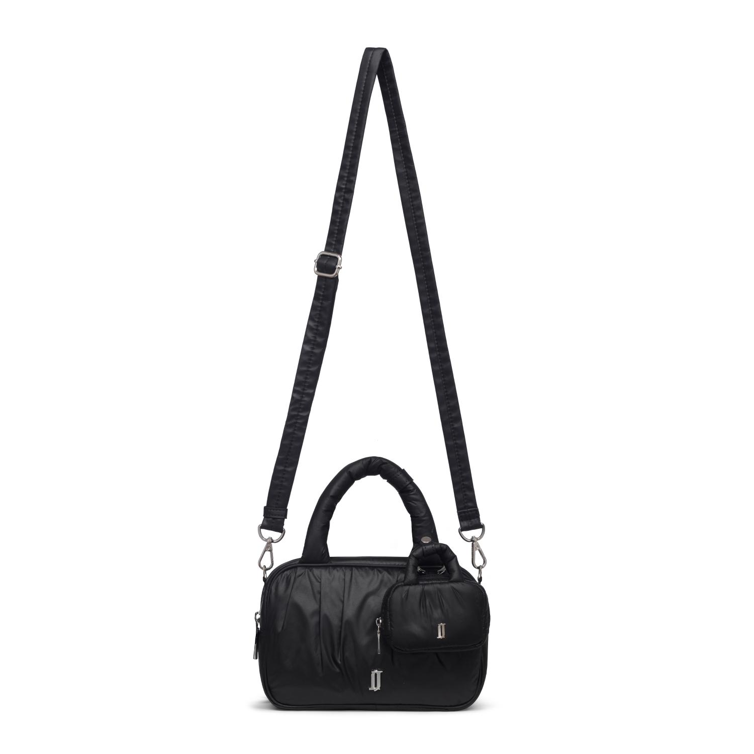 TOI SM 패딩 토트 BK (JHNCHD4BF195BK260)