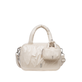 TOI SM 패딩 토트 BE (JHNCHD4BF195BE260)