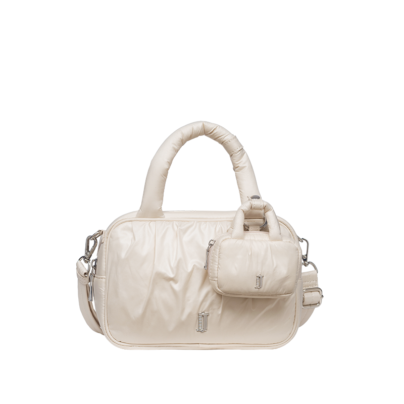 TOI SM 패딩 토트 BE (JHNCHD4BF195BE260)