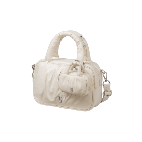 TOI SM 패딩 토트 BE (JHNCHD4BF195BE260)